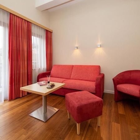 Arabella Golf- Und Ski-Appartement Zell am See Eksteriør bilde