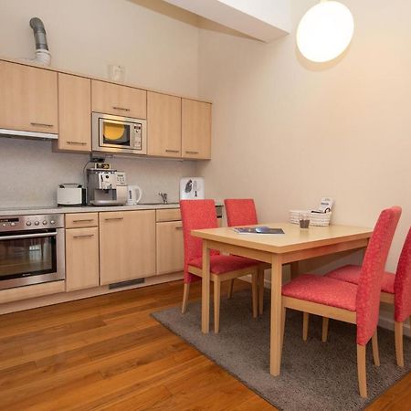Arabella Golf- Und Ski-Appartement Zell am See Eksteriør bilde