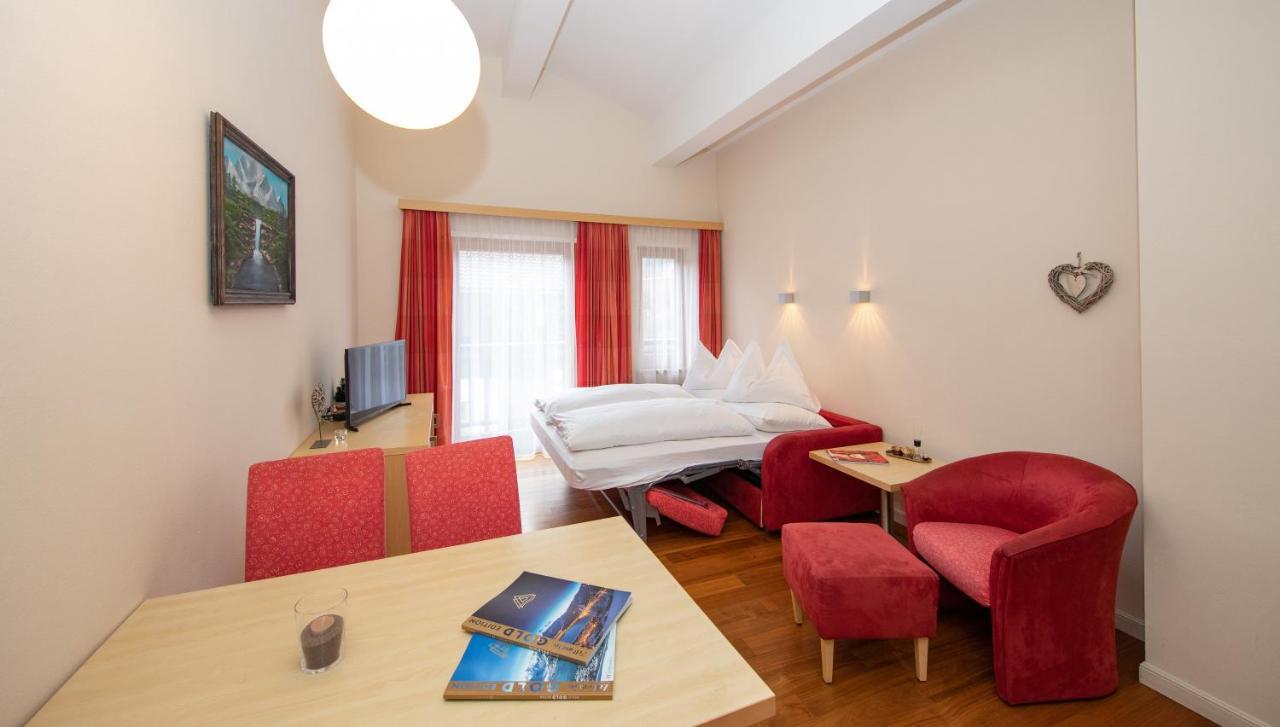 Arabella Golf- Und Ski-Appartement Zell am See Eksteriør bilde